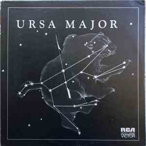 Ursa Major  - Ursa Major download flac