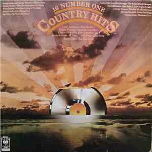 Various - 16 Number One Country Hits download flac