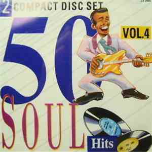 Various - 50 Soul Hits Vol. 4 download flac