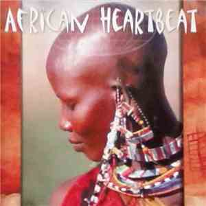 Various - African Heartbeat download flac
