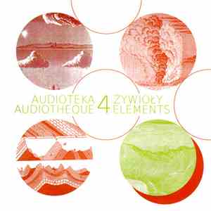 Various - Audioteka - 4 Żywioły / Audiotheque - 4 Elements download flac