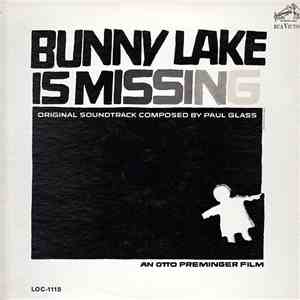 Various - Bunny Lake Is Missing (Original Soundtrack) download flac
