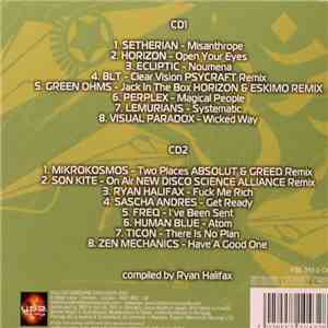 Various - Goa 2004 Vol. 2 download flac