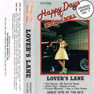 Various - Happy Days Of Rock 'N' Roll Vol. 7 download flac