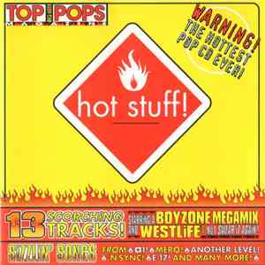 Various - Hot Stuff! download flac