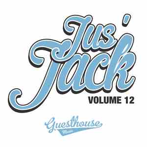 Various - Jus' Jack Volume 12 download flac