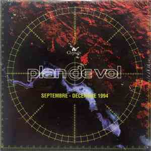 Various - Plan De Vol Septembre - Décembre 1994 download flac