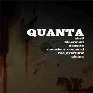 Various - Quanta download flac