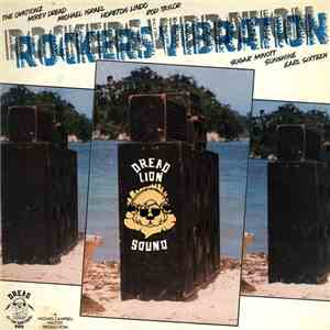 Various - Rockers Vibration download flac