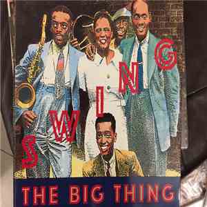 Various - Swing (The Big Thing) download flac