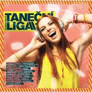 Various - Taneční Liga 198 download flac