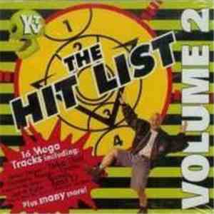 Various - The Hit List Volume 2 download flac