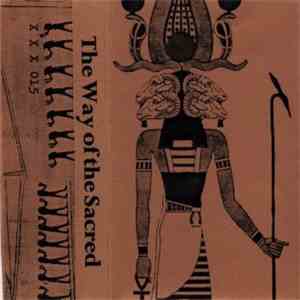 Various - The Way Of The Sacred download flac