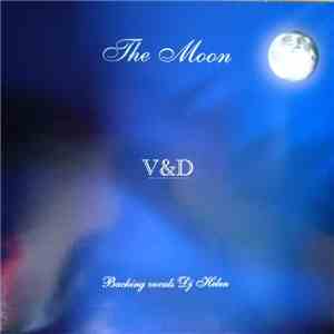 Vicente 'One More Time' - The Moon download flac