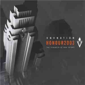 VNV Nation - Honour 2003 download flac