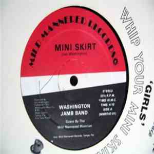 Washington Jamb Band - Mini Skirt download flac