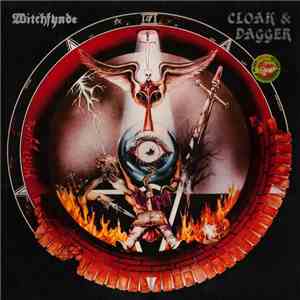Witchfynde - Cloak & Dagger download flac