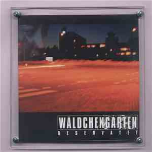Wäldchengarten - Reservatet download flac