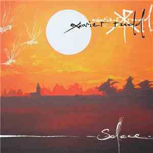 Xavier Rudd - Solace download flac