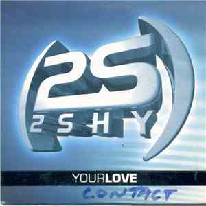 2 Shy - Your Love download flac