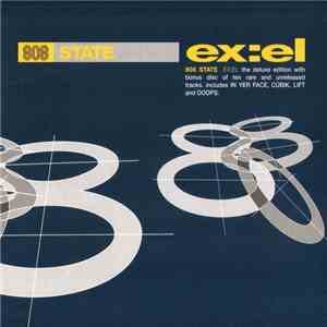 808 State - ex:el download flac
