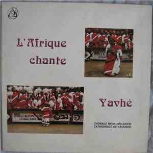 Abbé Pierre Betene - L' Afrique Chante Yavhé download flac