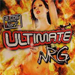 Alex K - Ultimate NRG download flac