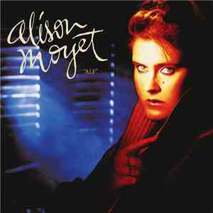 Alison Moyet - Alf download flac