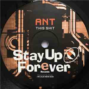 Ant - This Shit / That Shit download flac