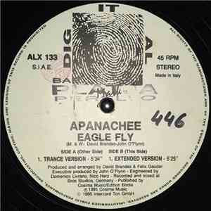 Apanachee - Eagle Fly download flac