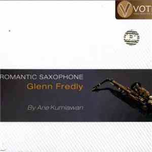 Arie Kurniawan - Romantic Saxophone Glenn Fredly download flac
