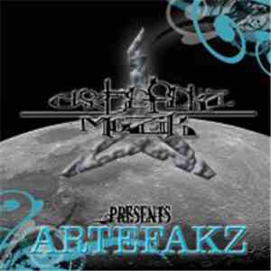 Artefekz Mnml Alliance - Artefakz download flac