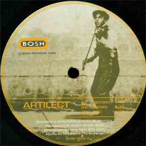 Artilect - Restart EP download flac