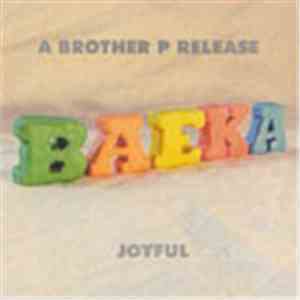 Baeka - Joyful download flac