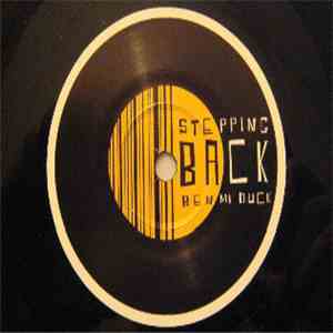 Ben Mi Duck - Stepping Back / Patterns download flac