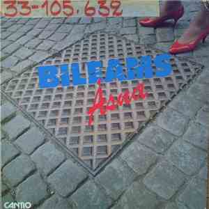 Bileams Åsna - Bileams Åsna download flac