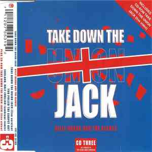 Billy Bragg And The Blokes - Take Down The Union Jack download flac
