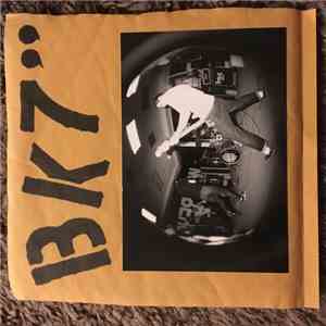 Bleeding Kansas - 7 Inch download flac