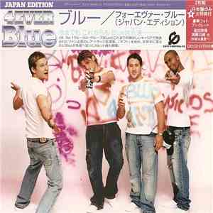 Blue  - 4Ever Blue download flac