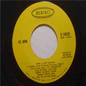 Bobby Hackett, Ronnie David  - Open A New Window download flac