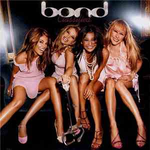 Bond - Classified download flac