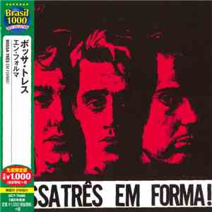 Bossa Três - Em Forma! download flac