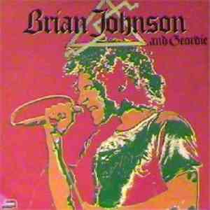 Brian Johnson And Geordie - Brian Johnson And Geordie download flac
