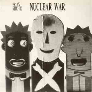 Brian Ritchie - Nuclear War download flac
