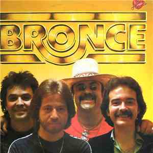 Bronce - Bronce download flac