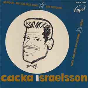 Cacka Israelsson - Anna, Charlotte Och Susanna download flac