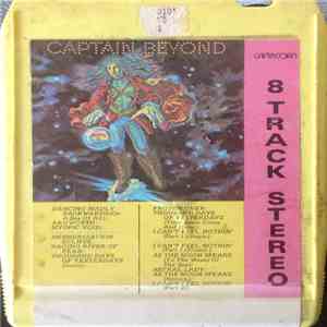 Captain Beyond - Captain Beyond download flac