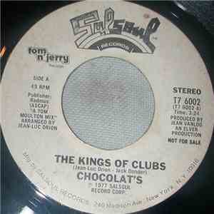 Chocolat's - The Kings Of Clubs / Orfeu Negro download flac