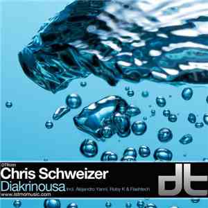 Chris Schweizer - Diakrinousa download flac