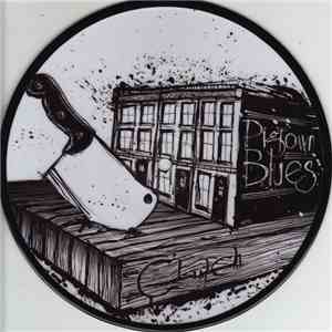 Clutch  - Pigtown Blues download flac